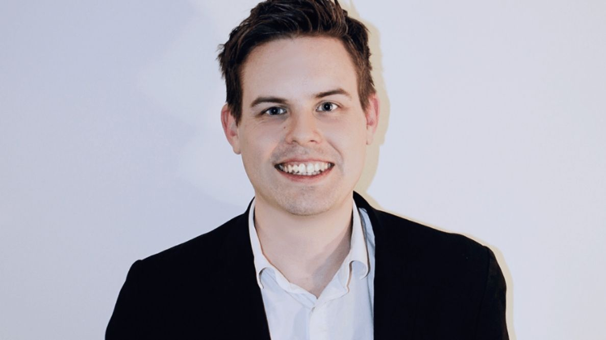 Nicolas Vanderbiest