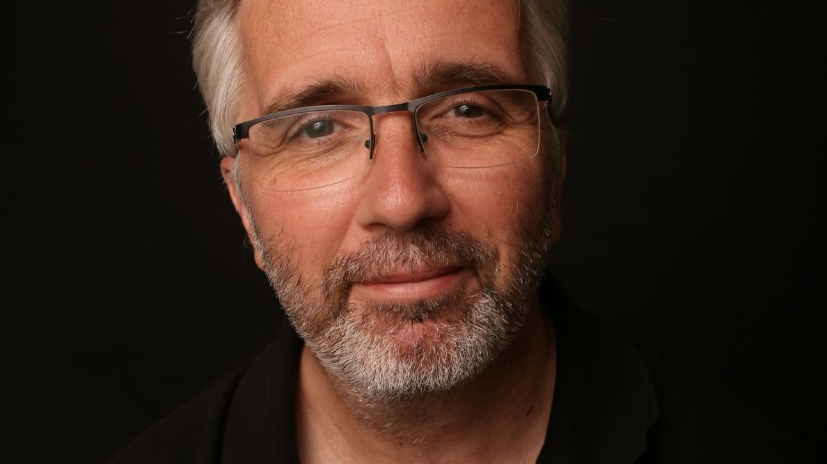 Nicolas Moinet