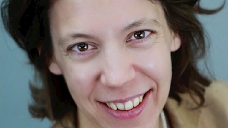 Hélène Huby