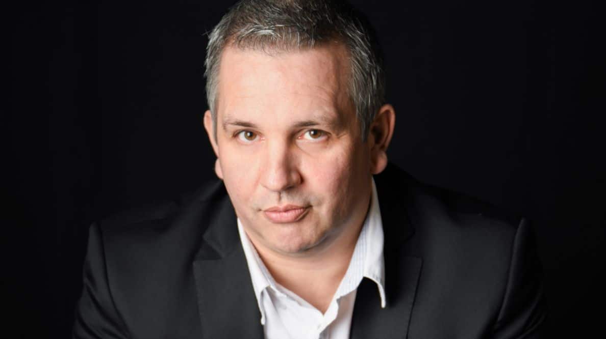 Julien Métayer