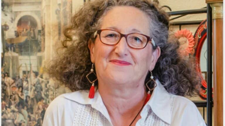Judith Sitruk