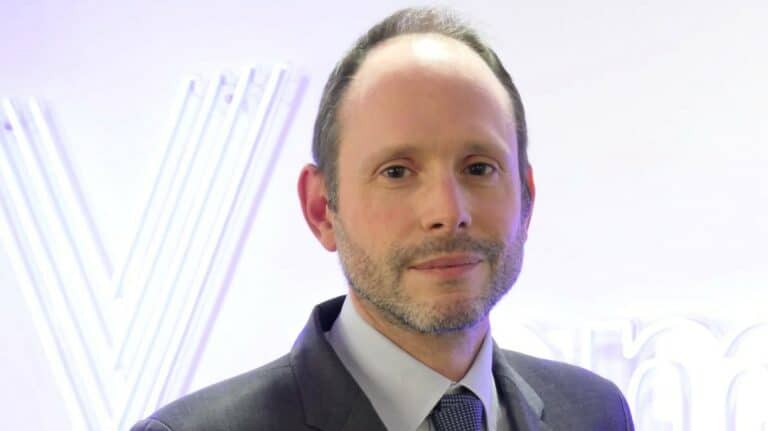 Olivier Malteste, directeur des investissements de Yomoni