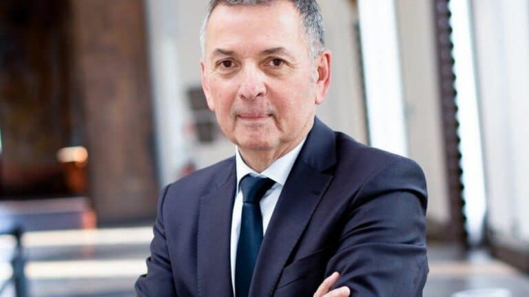 Philippe Moulia