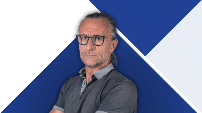 Stephan Auberger, fondateur de Salveco, a déposé plusieurs brevets