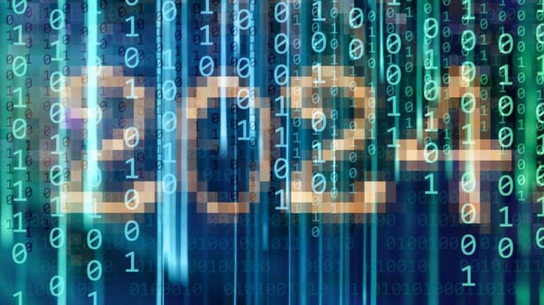 Tendances cybersécurité 2024
