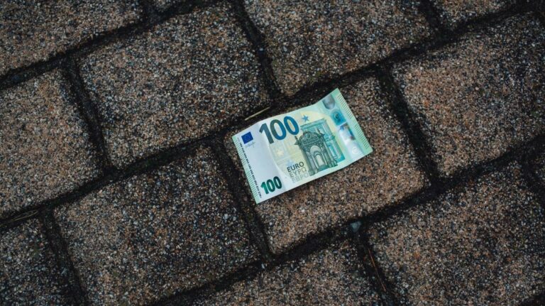 En 2023, les levées de fonds ont chuté en France
