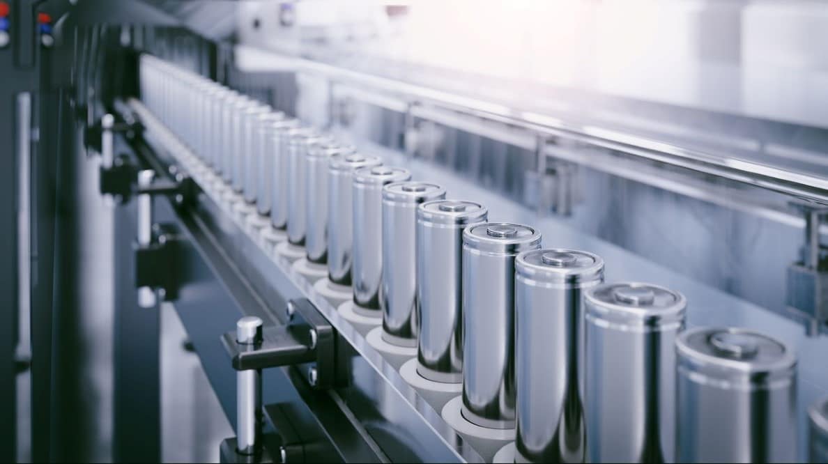 Pour construire une filière française de batteries, il faut des talents