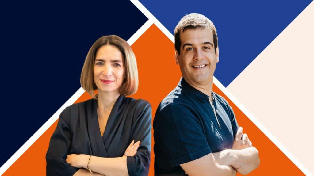 Les fondateurs de CyGo